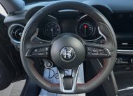 ALFA ROMEO STELVIO 2.2 TURBO DIESEL 160 CV AT8 RWD BUSINESS