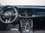 ALFA ROMEO STELVIO 2.2 TURBO DIESEL 160 CV AT8 RWD BUSINESS