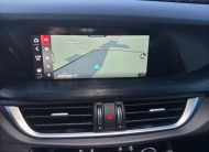 ALFA ROMEO STELVIO 2.2 TURBO DIESEL 160 CV AT8 RWD BUSINESS