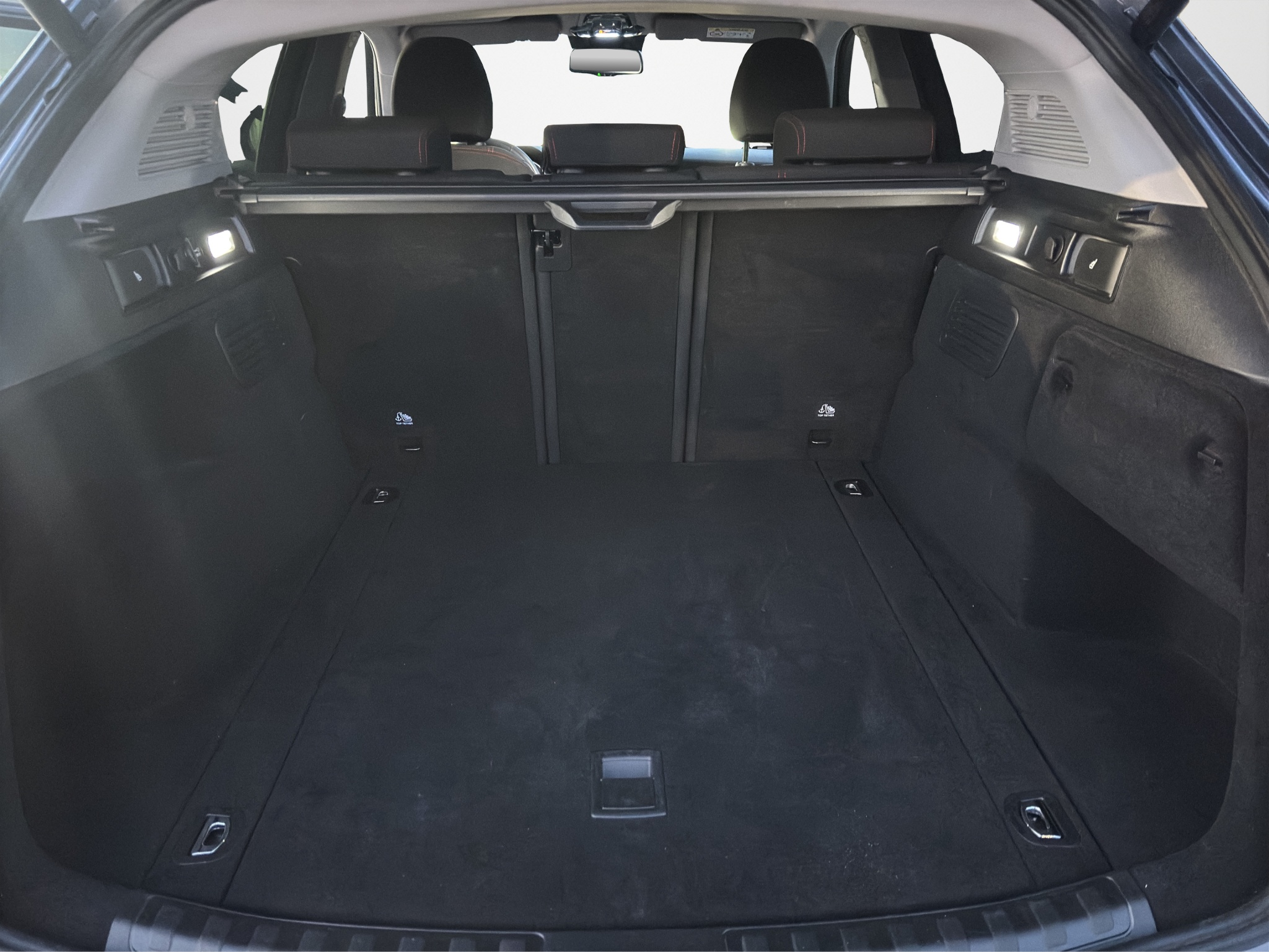 ALFA ROMEO STELVIO 2.2 TURBO DIESEL 160 CV AT8 RWD BUSINESS