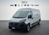 FIAT DUCATO 2.3  MJET 160 CV L2 H2 MAXI