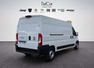 FIAT DUCATO 2.3  MJET 160 CV L2 H2 MAXI