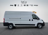 FIAT DUCATO 2.3  MJET 160 CV L2 H2 MAXI