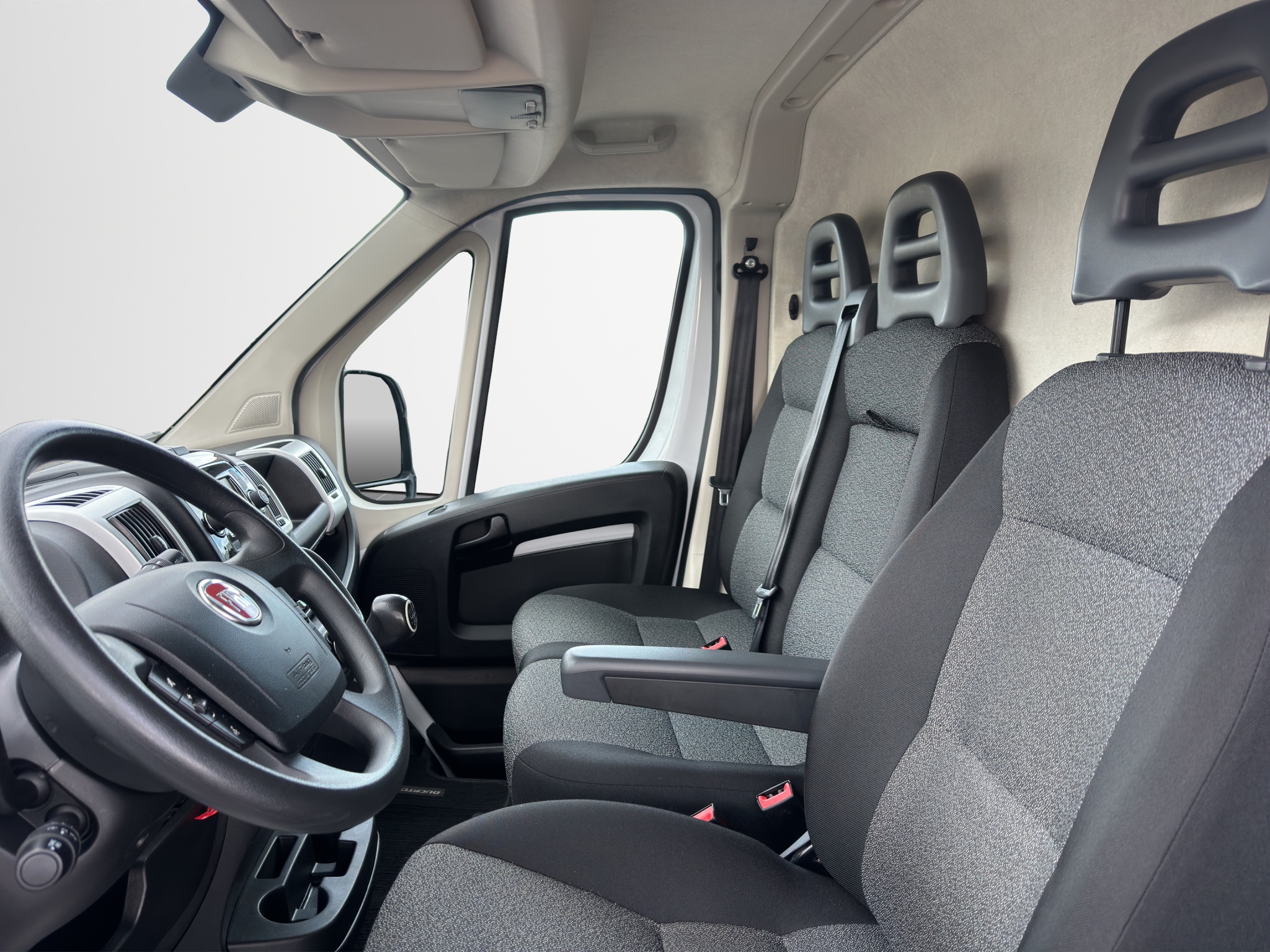 FIAT DUCATO 2.3  MJET 160 CV L2 H2 MAXI