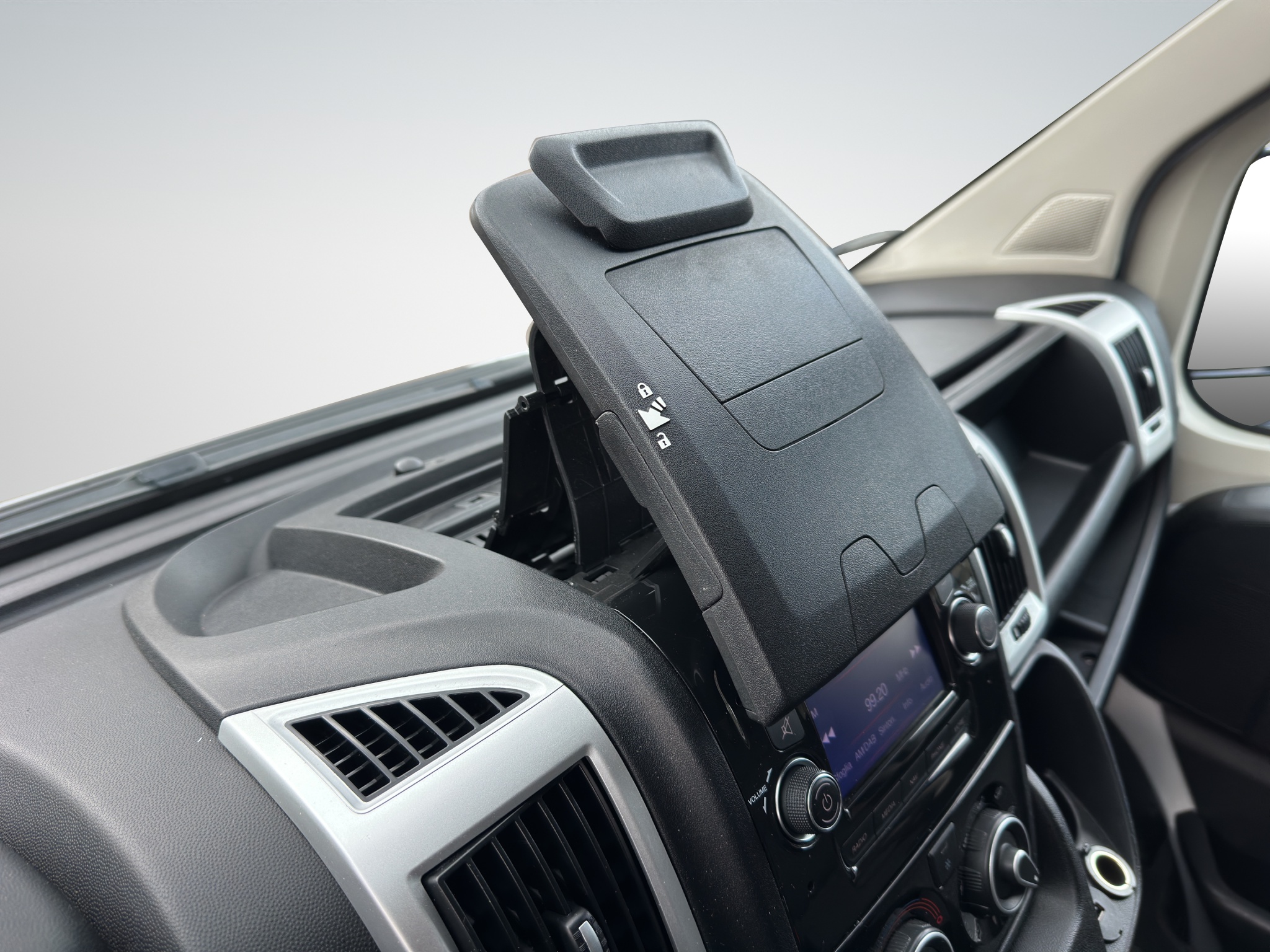 FIAT DUCATO 2.3  MJET 160 CV L2 H2 MAXI