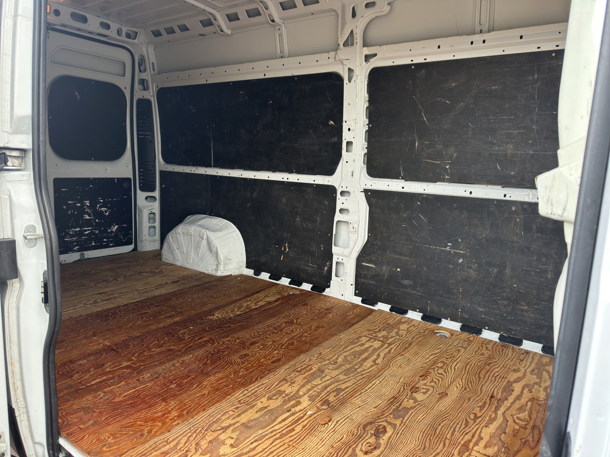 FIAT DUCATO 2.3  MJET 160 CV L2 H2 MAXI