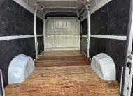 FIAT DUCATO 2.3  MJET 160 CV L2 H2 MAXI