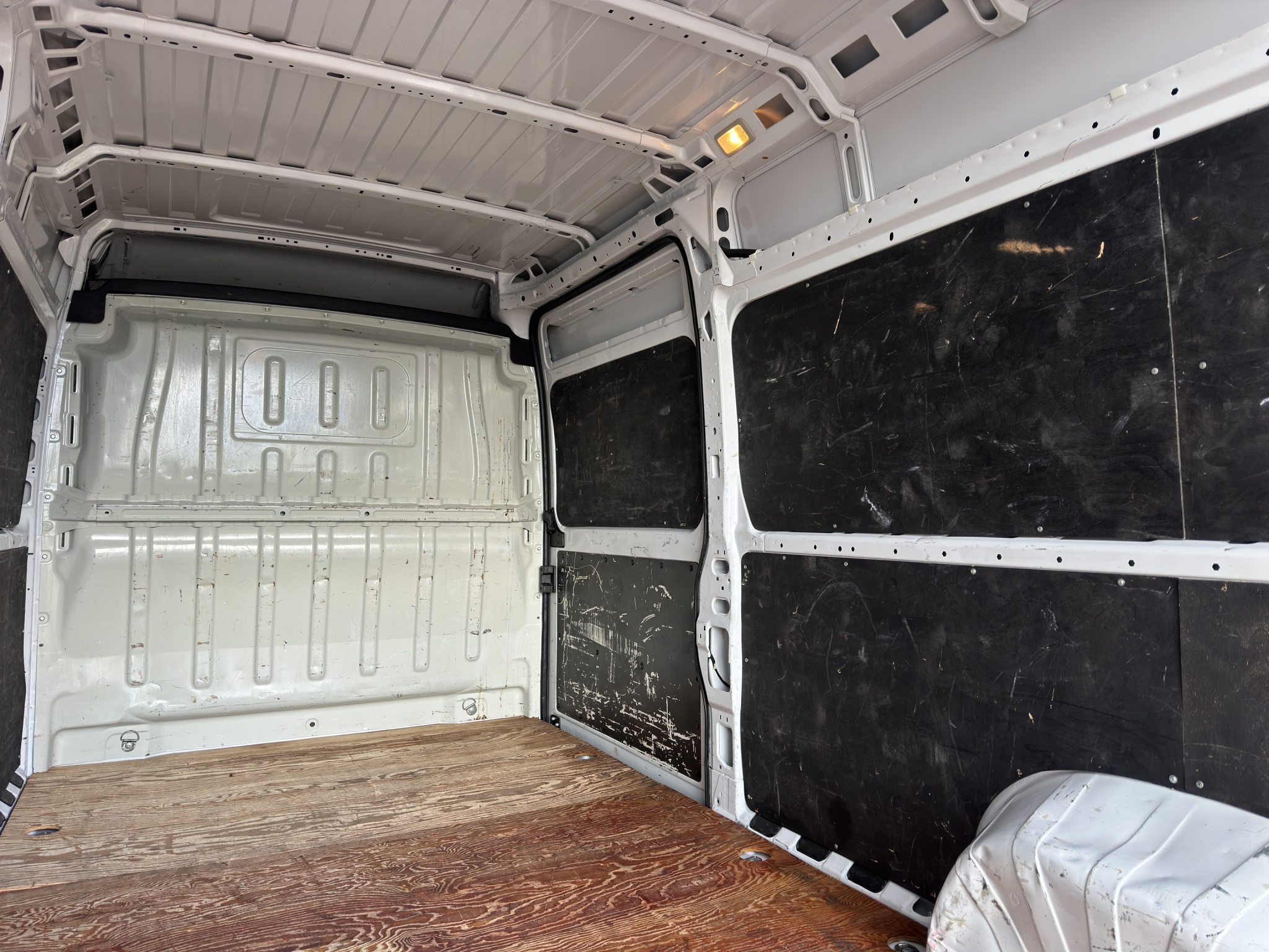 FIAT DUCATO 2.3  MJET 160 CV L2 H2 MAXI