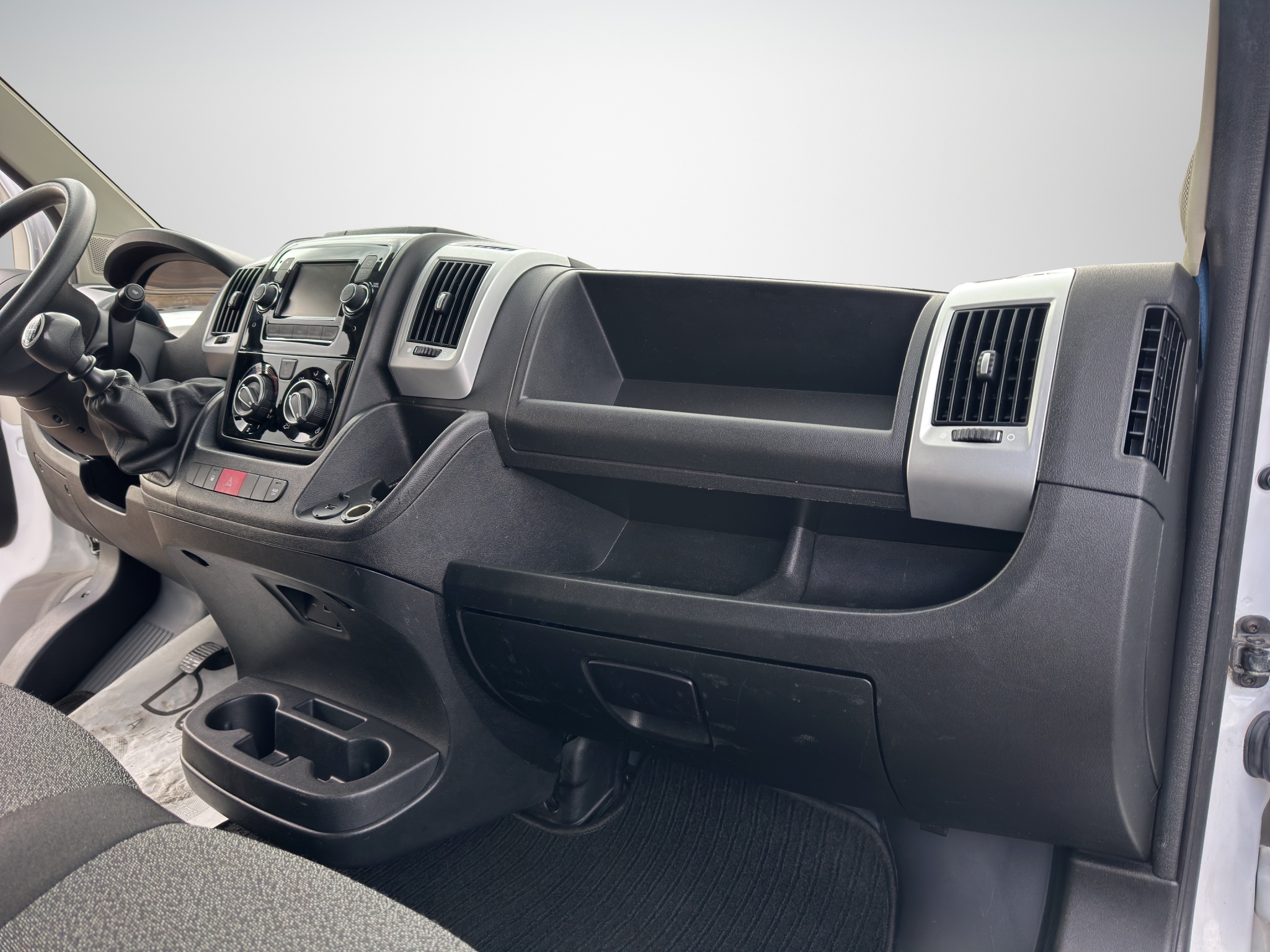 FIAT DUCATO 2.3  MJET 160 CV L2 H2 MAXI