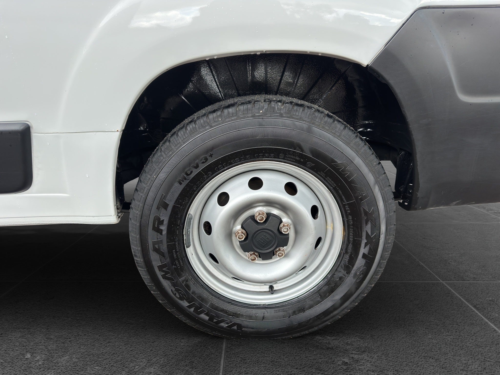 FIAT DUCATO 2.3  MJET 160 CV L2 H2 MAXI