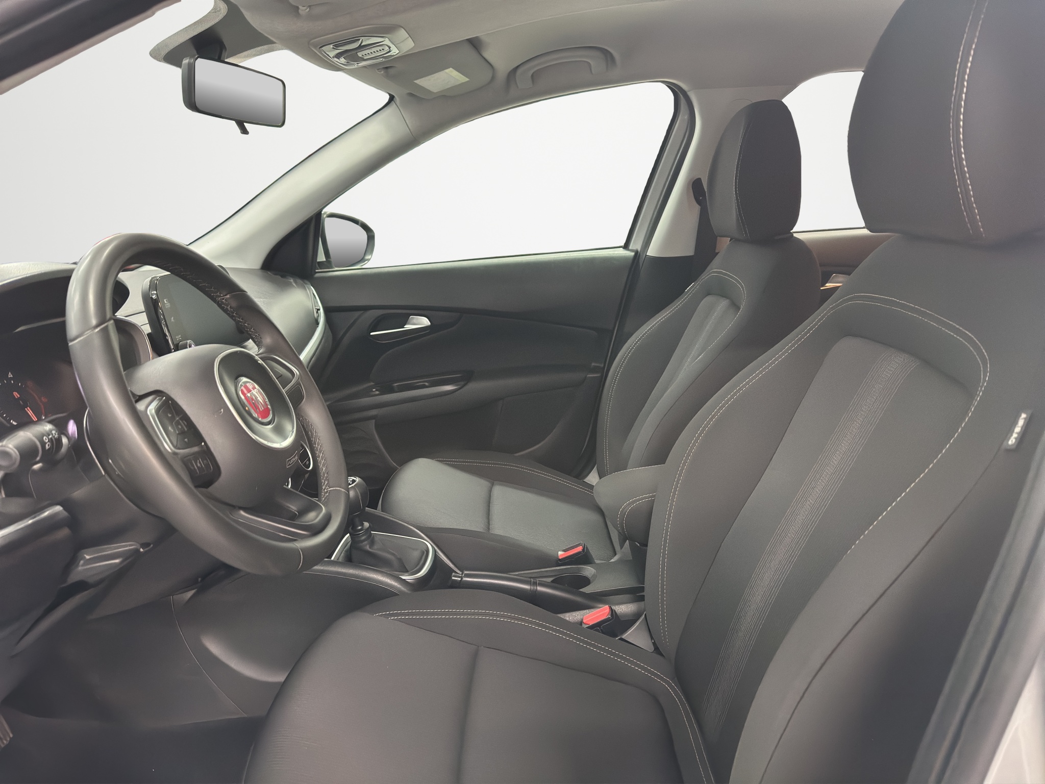 FIAT TIPO 1.6 MJT 120 CV STATION WAGON MIRROR