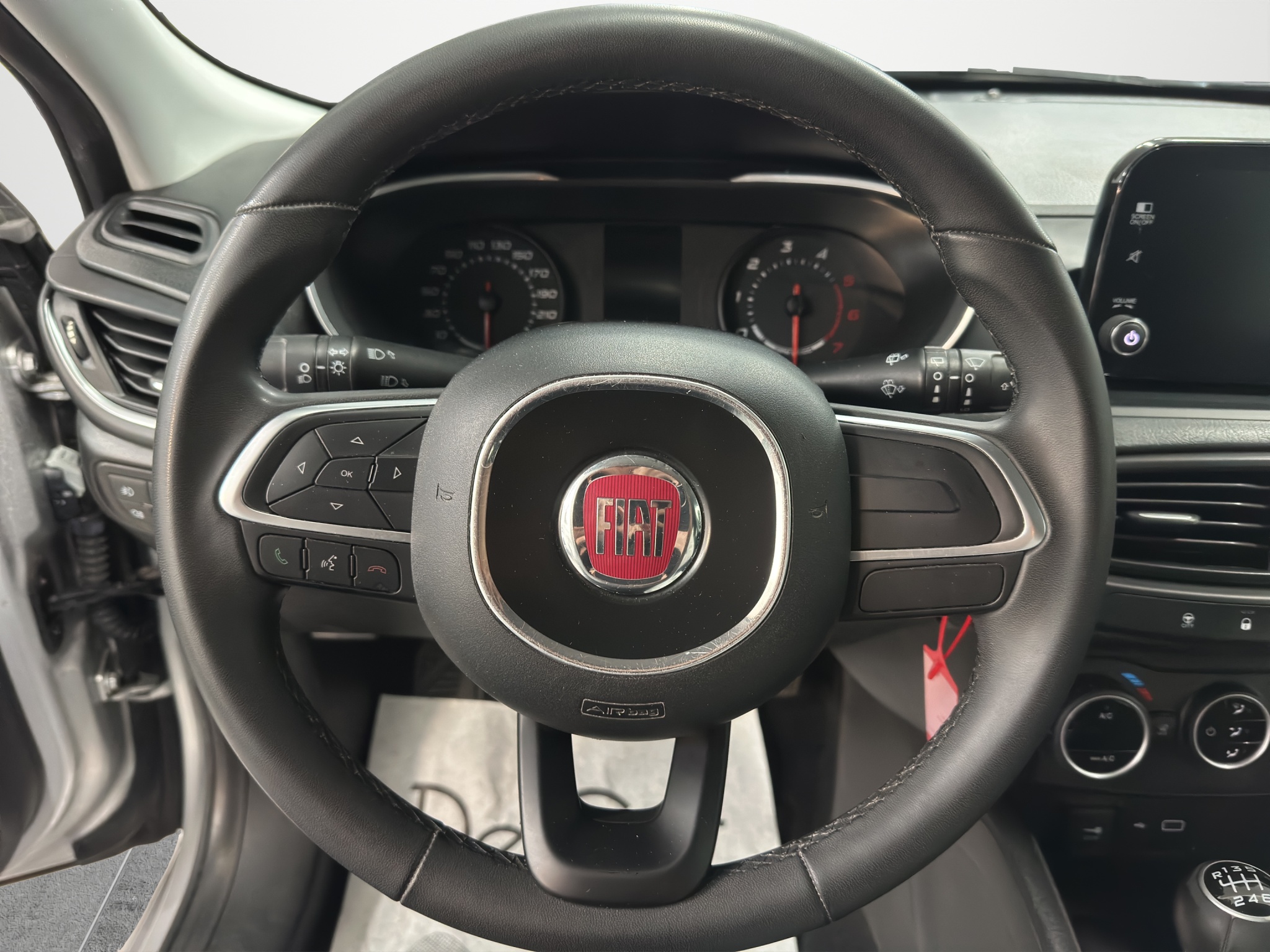 FIAT TIPO 1.6 MJT 120 CV STATION WAGON MIRROR