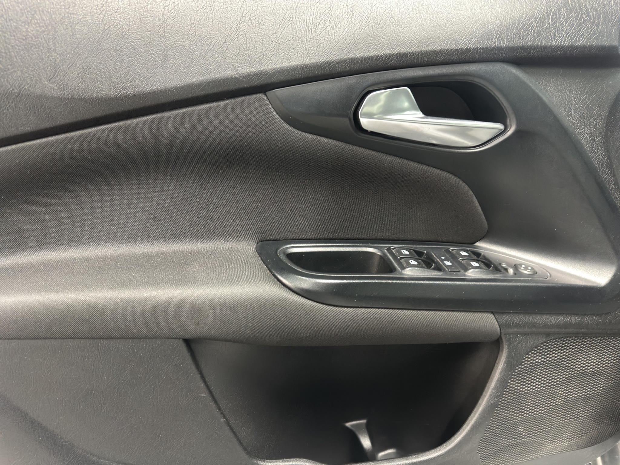 FIAT TIPO 1.6 MJT 120 CV STATION WAGON MIRROR