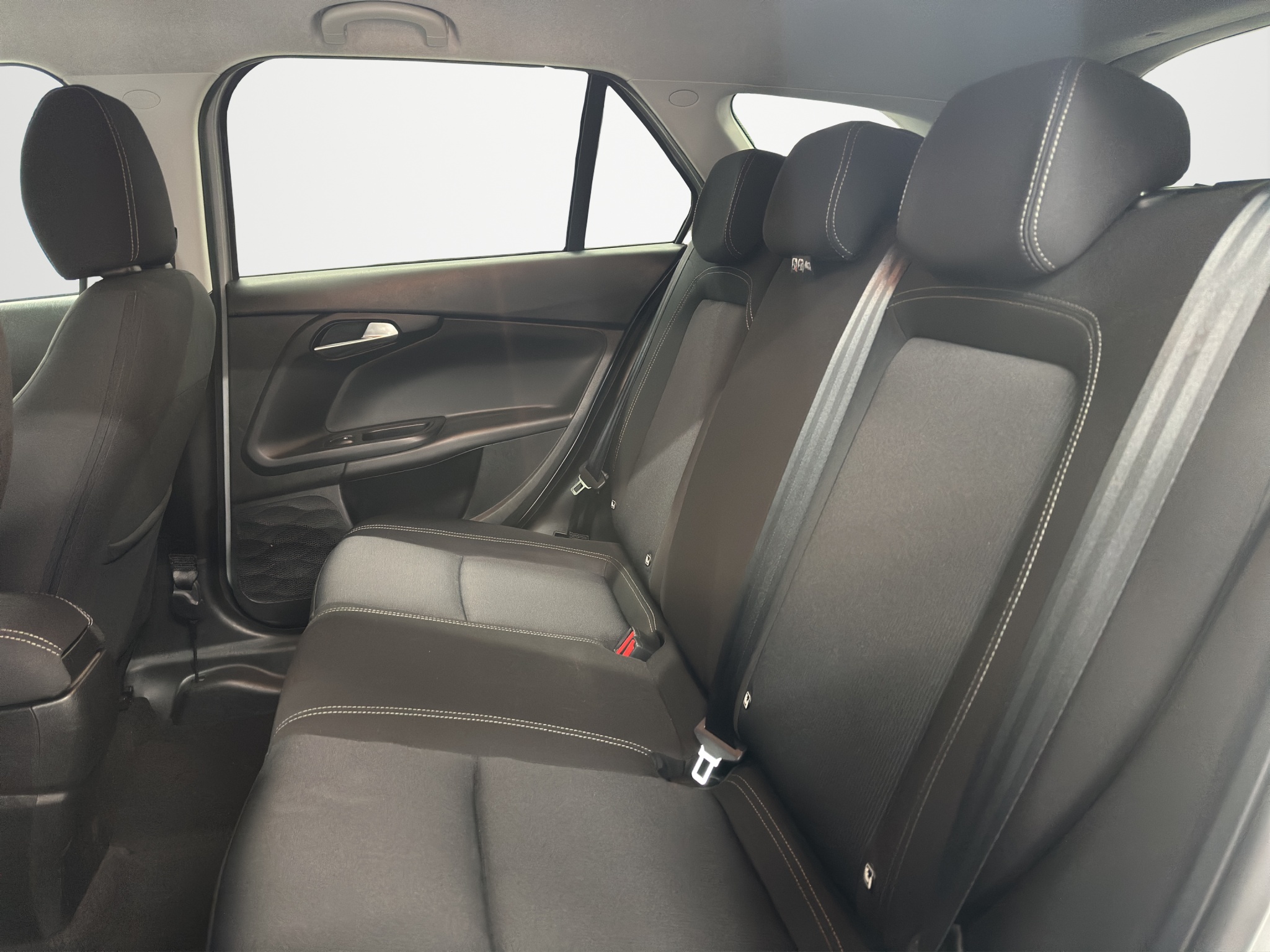 FIAT TIPO 1.6 MJT 120 CV STATION WAGON MIRROR