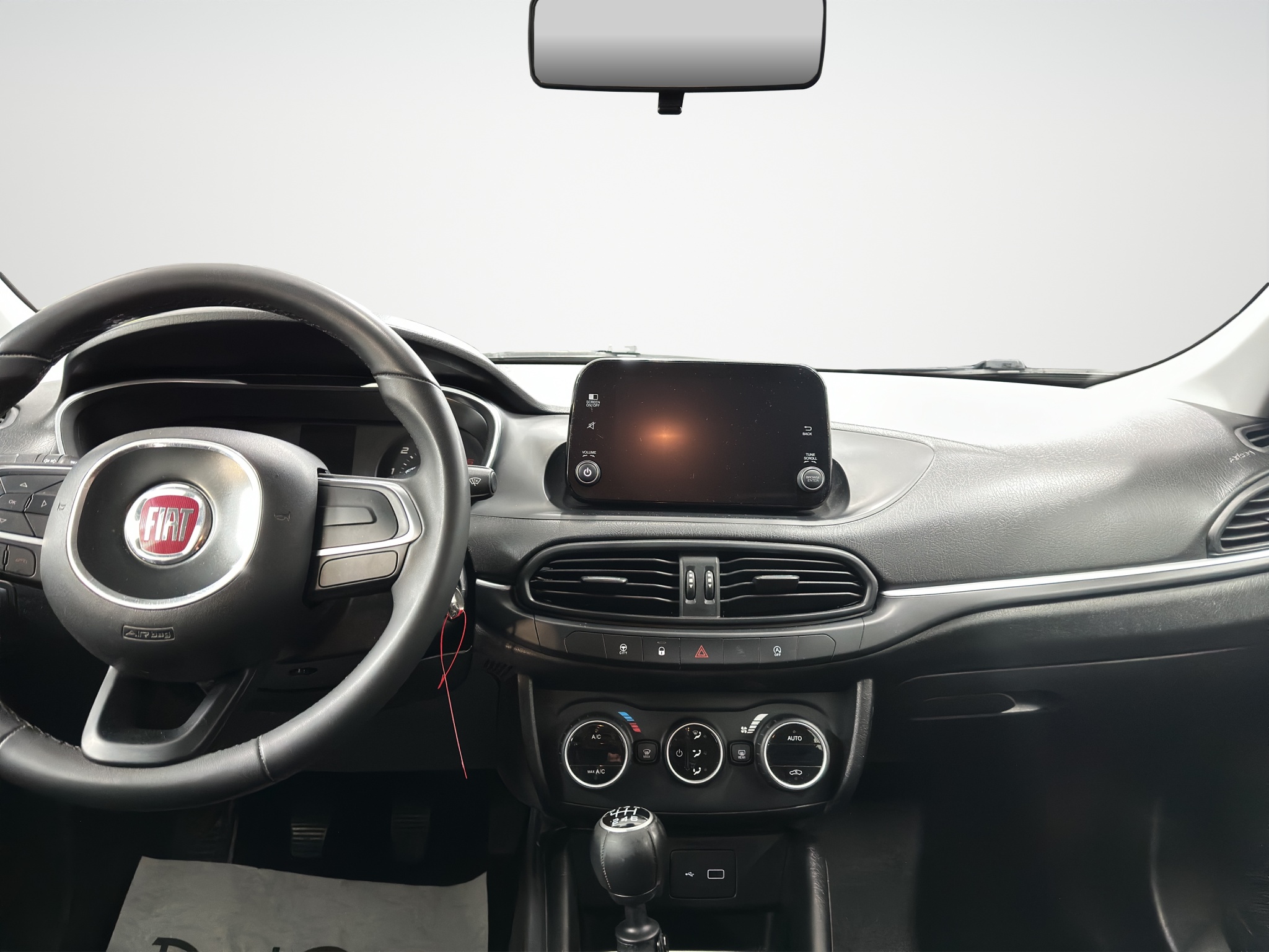 FIAT TIPO 1.6 MJT 120 CV STATION WAGON MIRROR