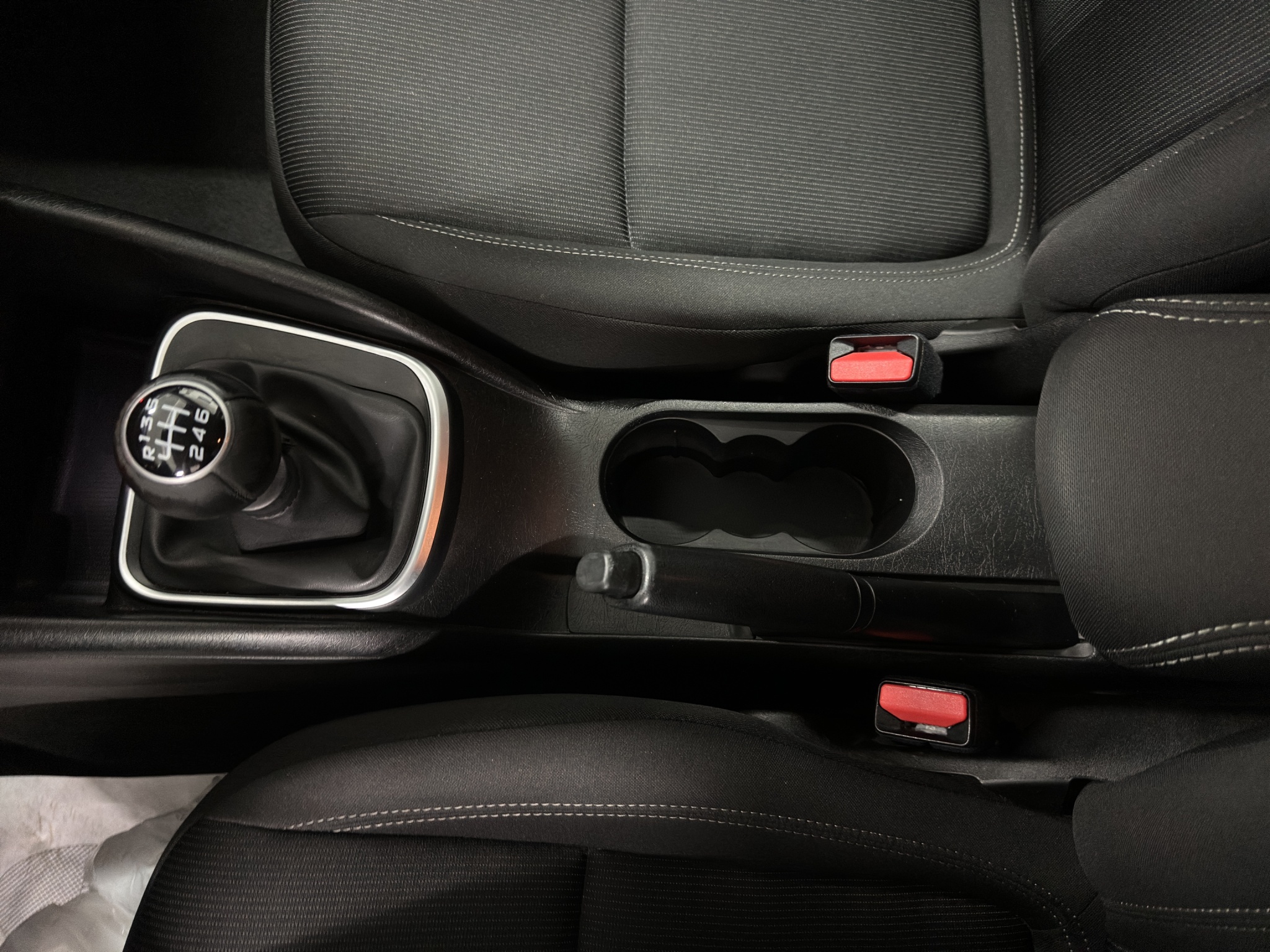 FIAT TIPO 1.6 MJT 120 CV STATION WAGON MIRROR