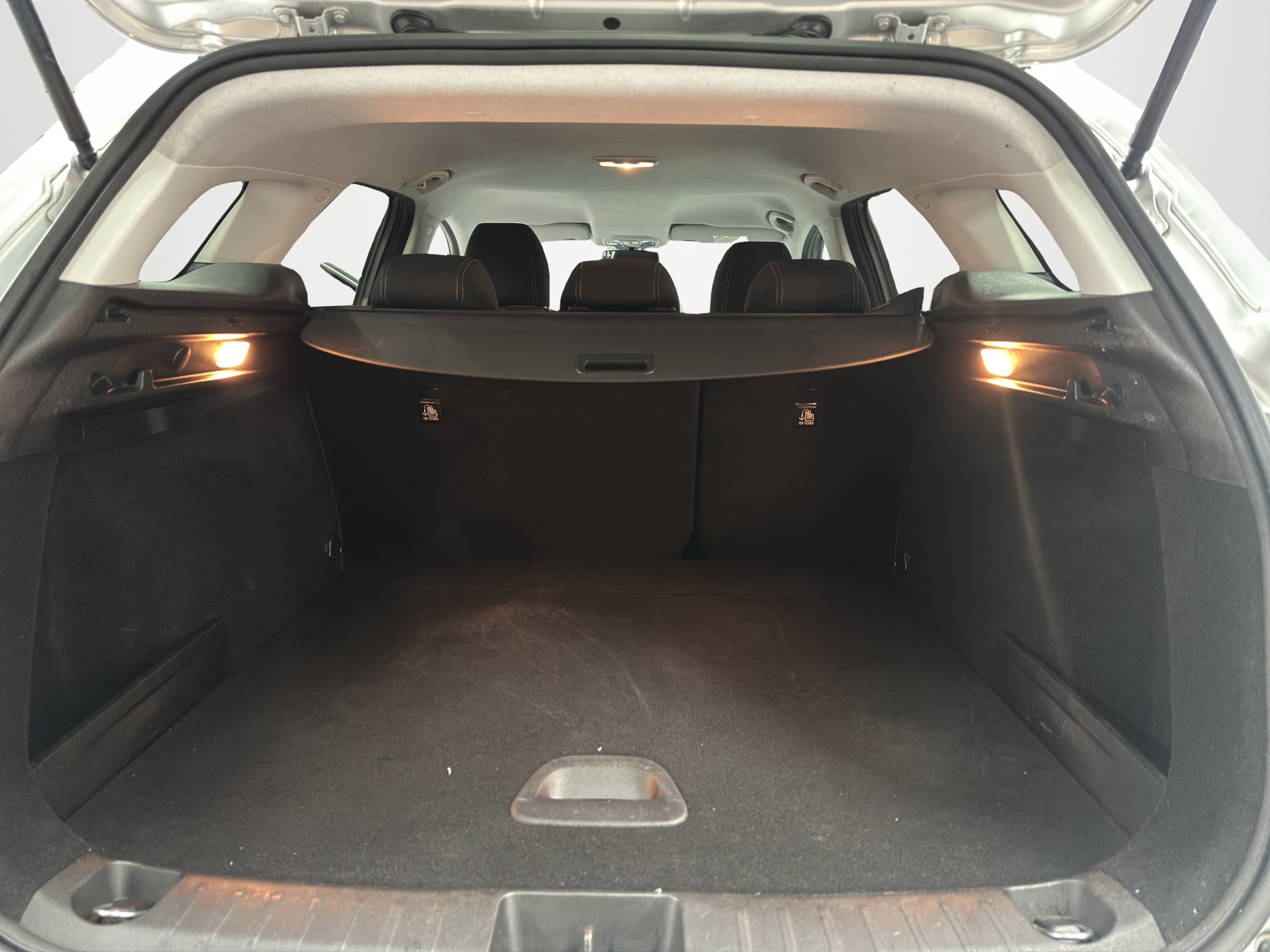 FIAT TIPO 1.6 MJT 120 CV STATION WAGON MIRROR