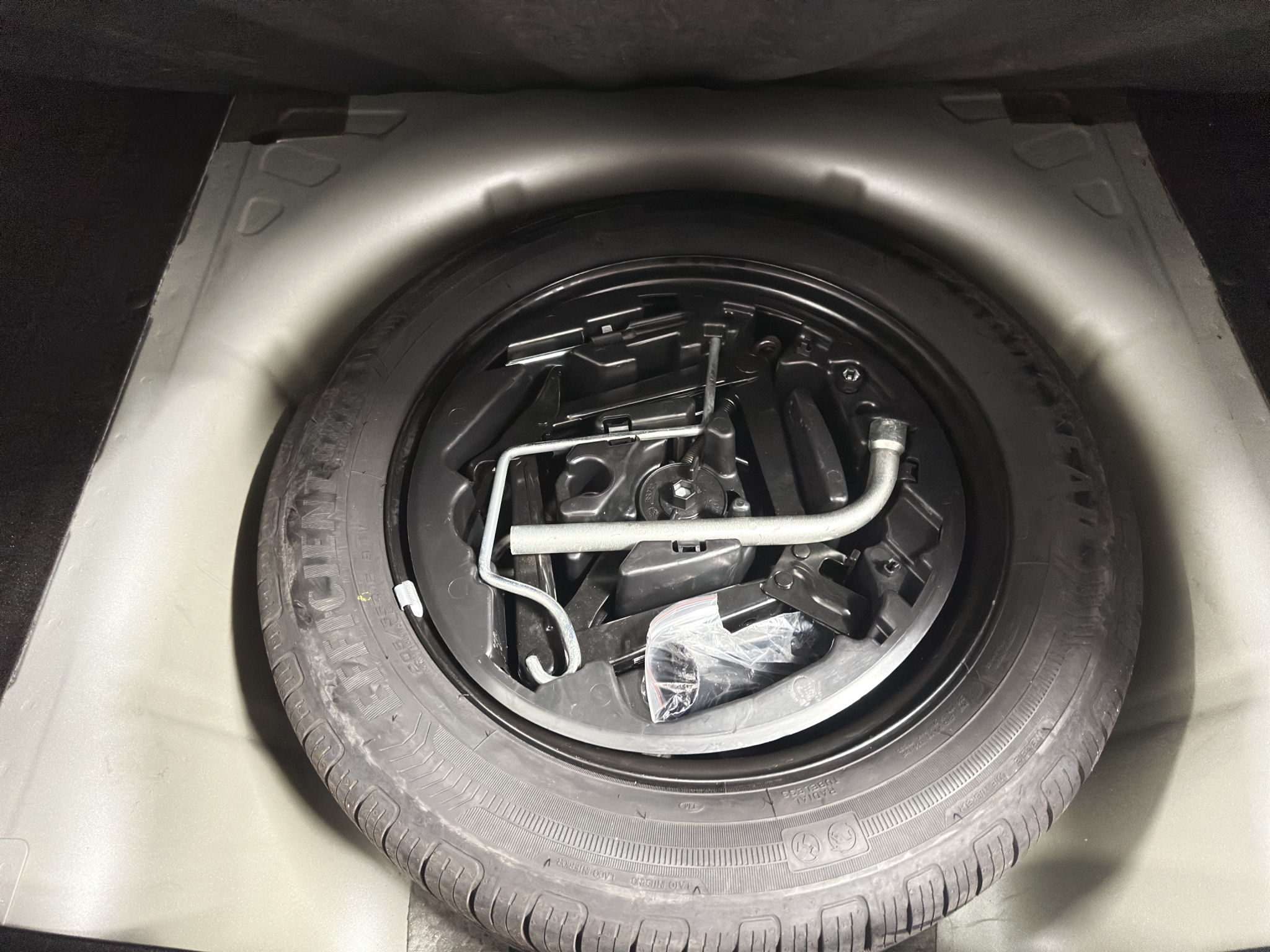 FIAT TIPO 1.6 MJT 120 CV STATION WAGON MIRROR