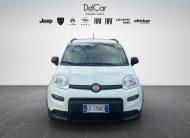 FIAT PANDA 1.0 70 CV HYBRID CITY LIFE