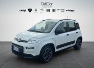 FIAT PANDA 1.0 70 CV HYBRID CITY LIFE
