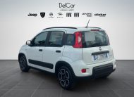 FIAT PANDA 1.0 70 CV HYBRID CITY LIFE