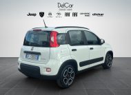 FIAT PANDA 1.0 70 CV HYBRID CITY LIFE
