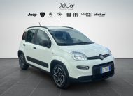 FIAT PANDA 1.0 70 CV HYBRID CITY LIFE