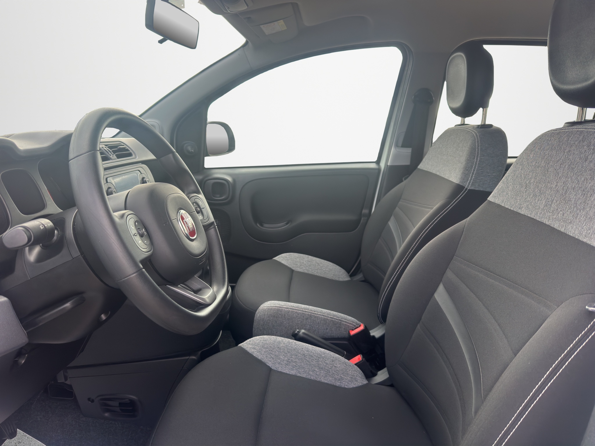 FIAT PANDA 1.0 70 CV HYBRID CITY LIFE