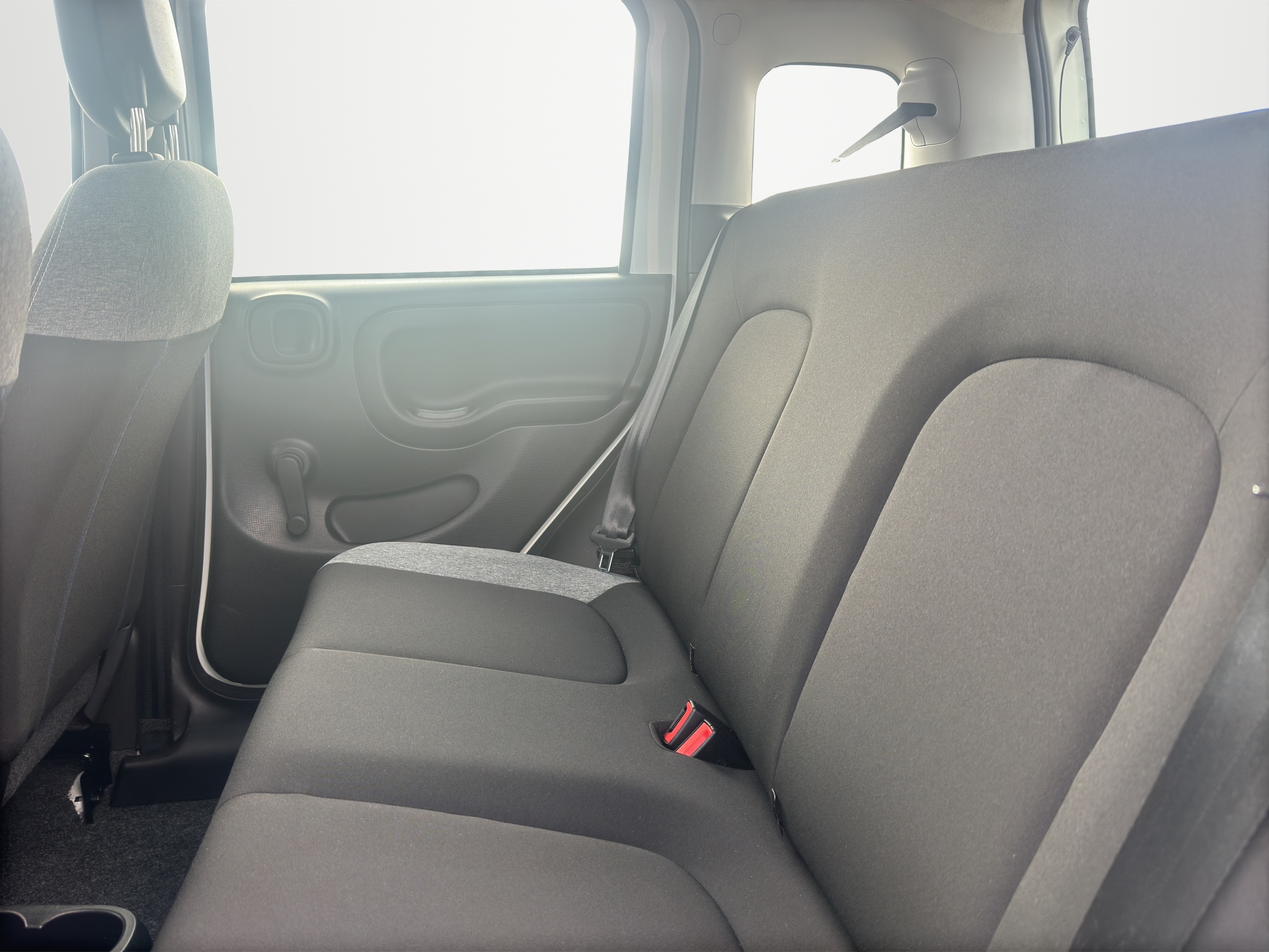 FIAT PANDA 1.0 70 CV HYBRID CITY LIFE