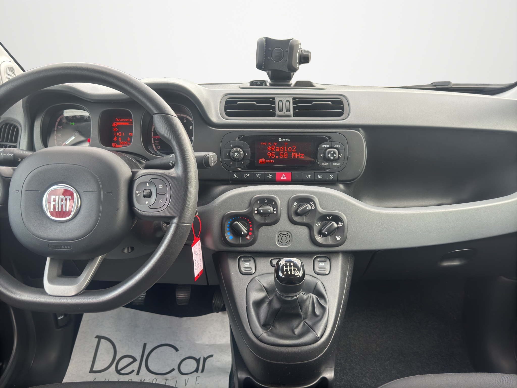 FIAT PANDA 1.0 70 CV HYBRID CITY LIFE