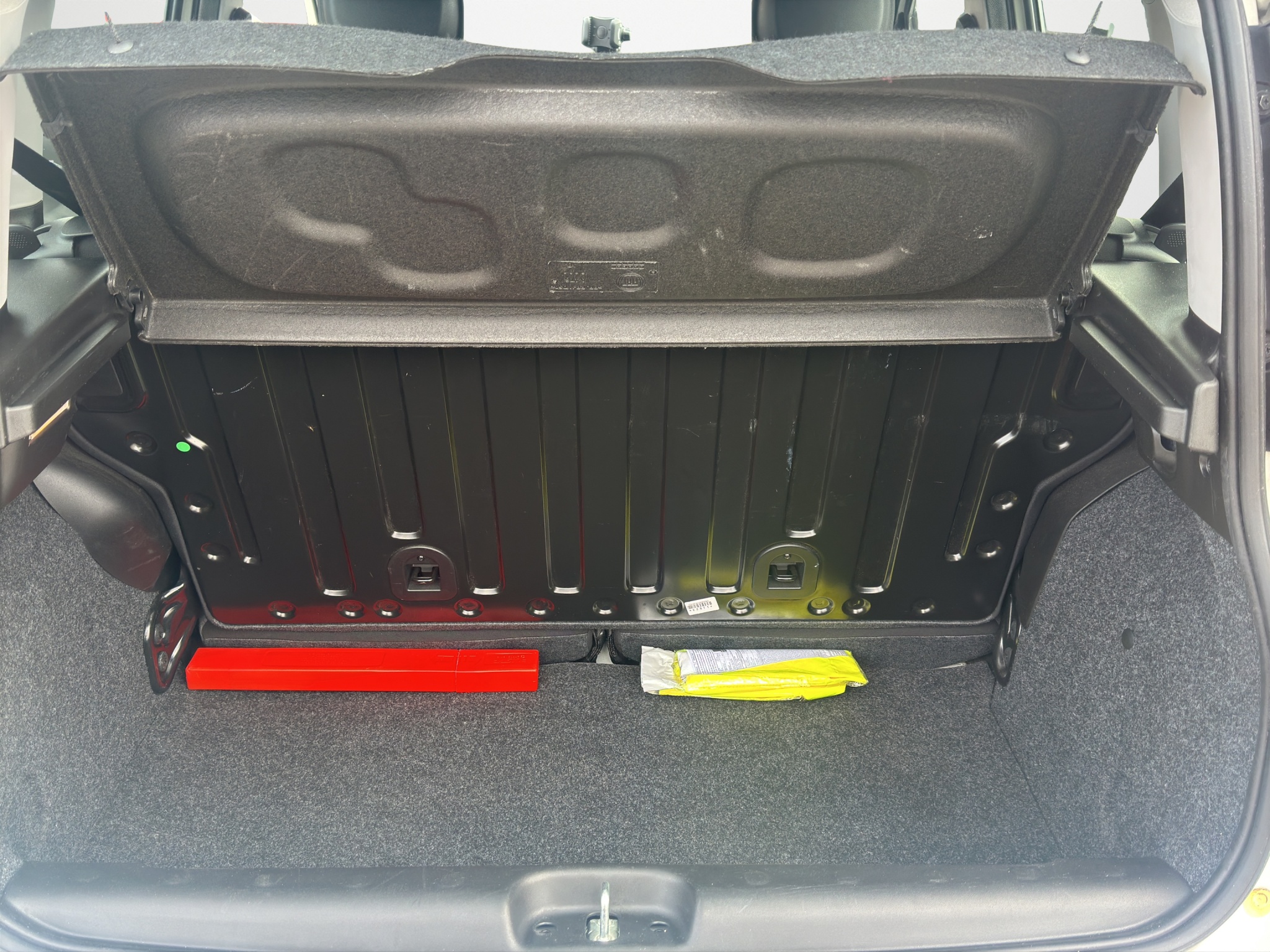 FIAT PANDA 1.0 70 CV HYBRID CITY LIFE