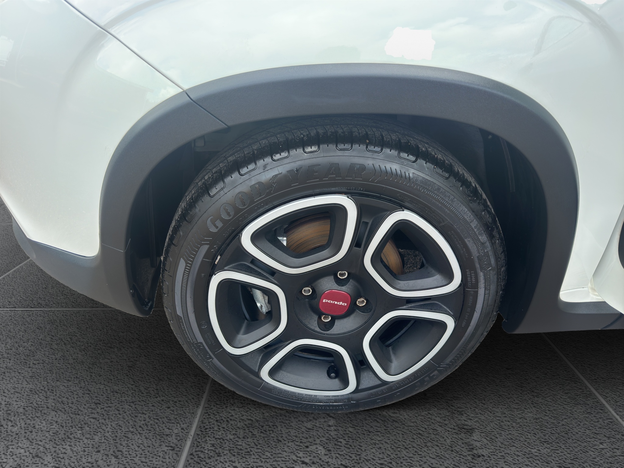 FIAT PANDA 1.0 70 CV HYBRID CITY LIFE