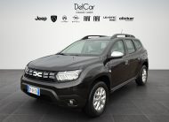 DACIA DUSTER 1.5 BLUE DCI 8V 115 CV EXPRESSION