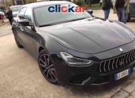 🔴🔴🔴 AUTO IN ARRIVO 🔴🔴🔴 MASERATI GHIBLI 3.0 V6 430 CV Q4 GRANLUSSO