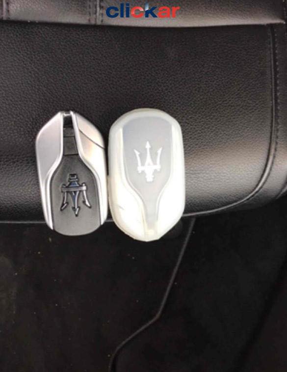 🔴🔴🔴 AUTO IN ARRIVO 🔴🔴🔴 MASERATI GHIBLI 3.0 V6 430 CV Q4 GRANLUSSO