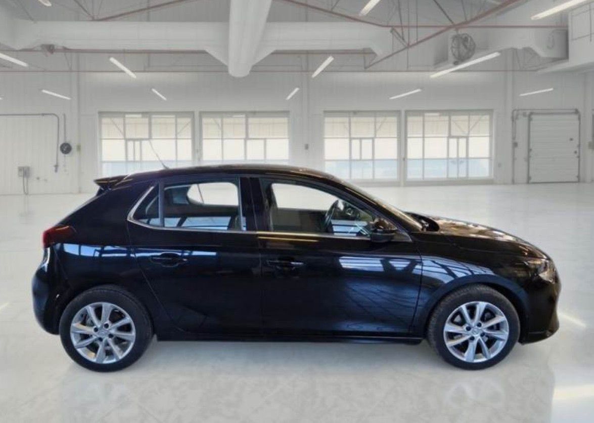 🔴🔴🔴 VETTURA IN ARRIVO 🔴🔴🔴 OPEL CORSA 1.5 DIESEL 100 CV ELEGANCE