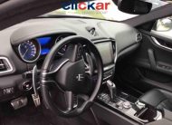 🔴🔴🔴 AUTO IN ARRIVO 🔴🔴🔴 MASERATI GHIBLI 3.0 V6 430 CV Q4 GRANLUSSO