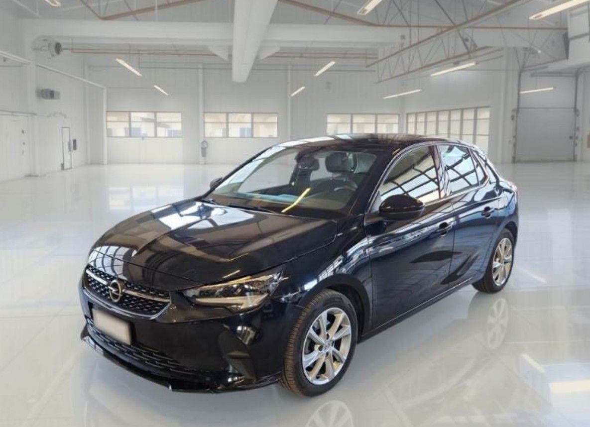 🔴🔴🔴 VETTURA IN ARRIVO 🔴🔴🔴 OPEL CORSA 1.5 DIESEL 100 CV ELEGANCE