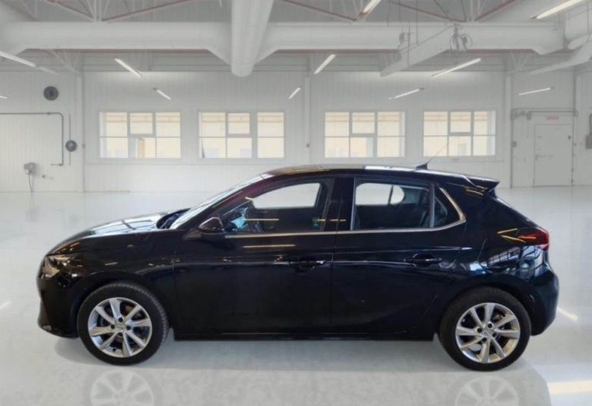 🔴🔴🔴 VETTURA IN ARRIVO 🔴🔴🔴 OPEL CORSA 1.5 DIESEL 100 CV ELEGANCE