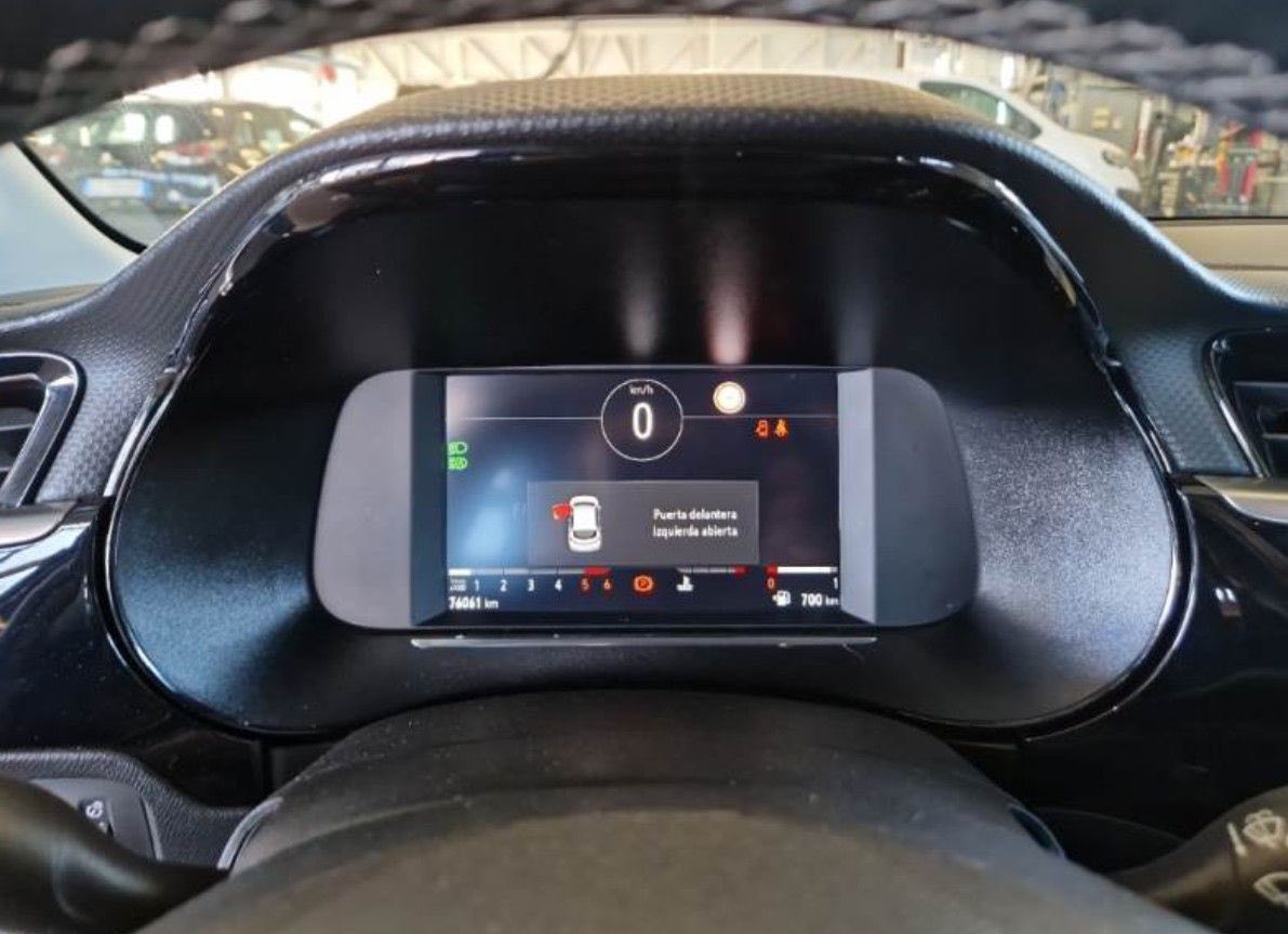 🔴🔴🔴 VETTURA IN ARRIVO 🔴🔴🔴 OPEL CORSA 1.5 DIESEL 100 CV ELEGANCE