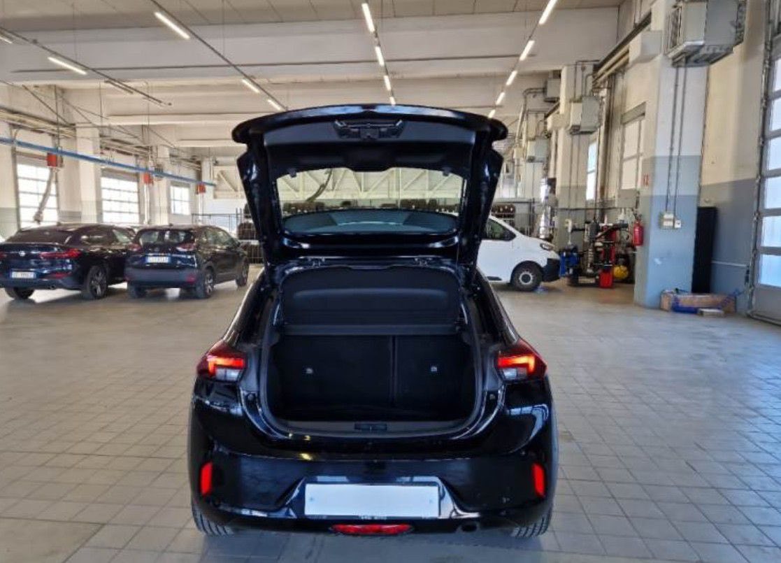🔴🔴🔴 VETTURA IN ARRIVO 🔴🔴🔴 OPEL CORSA 1.5 DIESEL 100 CV ELEGANCE