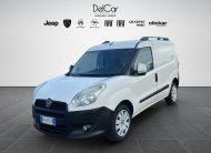 Doblo’ 1.4 T-Jet 120 Cv. Natural Power Metano Passo Corto