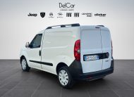 Doblo’ 1.4 T-Jet 120 Cv. Natural Power Metano Passo Corto