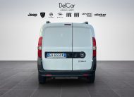Doblo’ 1.4 T-Jet 120 Cv. Natural Power Metano Passo Corto