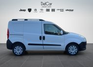Doblo’ 1.4 T-Jet 120 Cv. Natural Power Metano Passo Corto