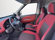 Doblo’ 1.4 T-Jet 120 Cv. Natural Power Metano Passo Corto
