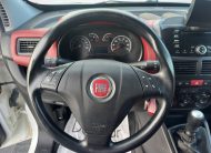 Doblo’ 1.4 T-Jet 120 Cv. Natural Power Metano Passo Corto