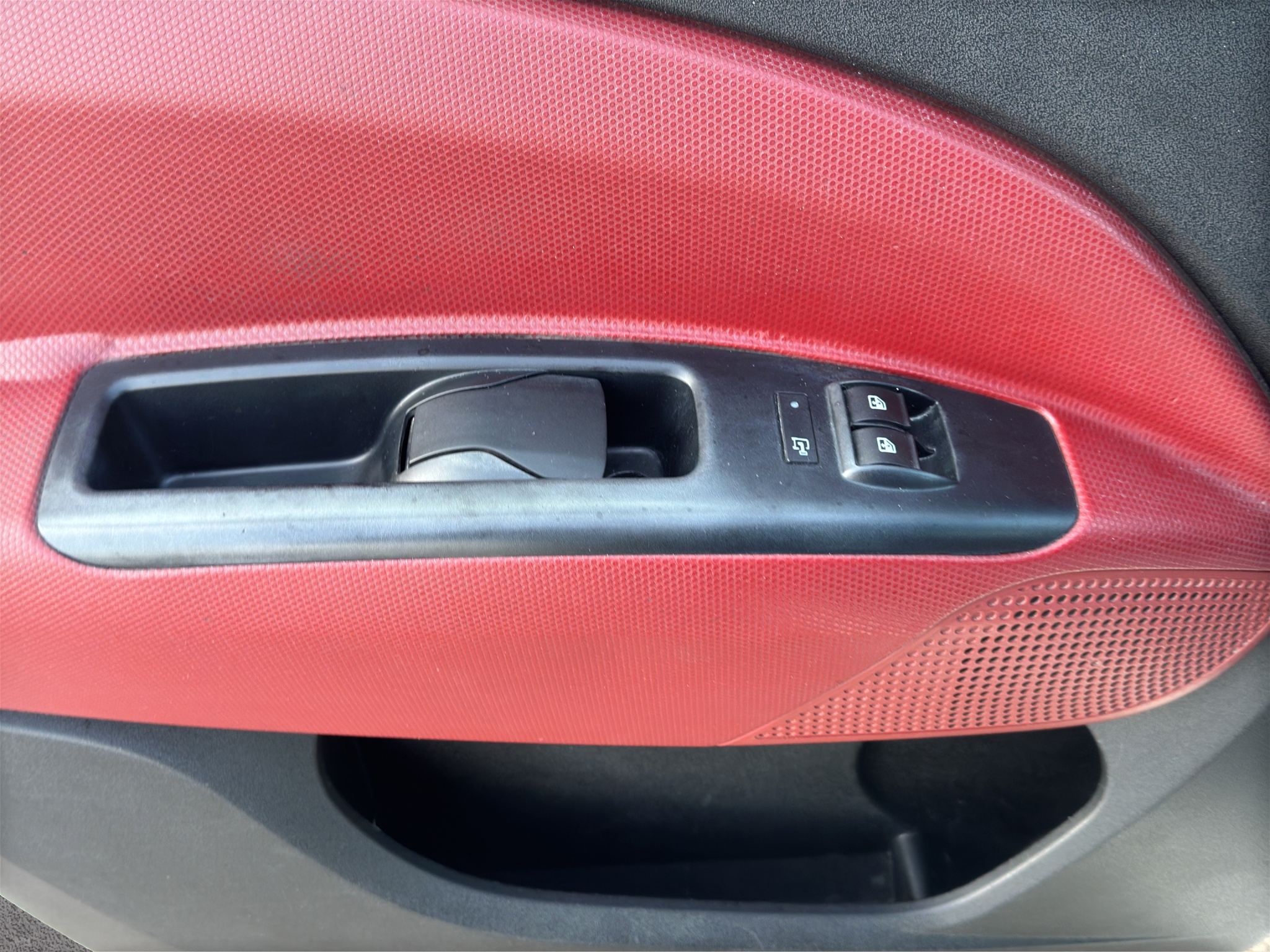 Doblo’ 1.4 T-Jet 120 Cv. Natural Power Metano Passo Corto