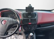 Doblo’ 1.4 T-Jet 120 Cv. Natural Power Metano Passo Corto