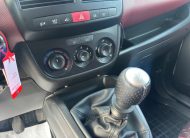 Doblo’ 1.4 T-Jet 120 Cv. Natural Power Metano Passo Corto